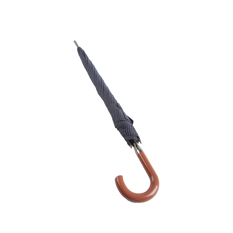 Ô dù thẳng Pongee độ cứng tốt-0E6B0175