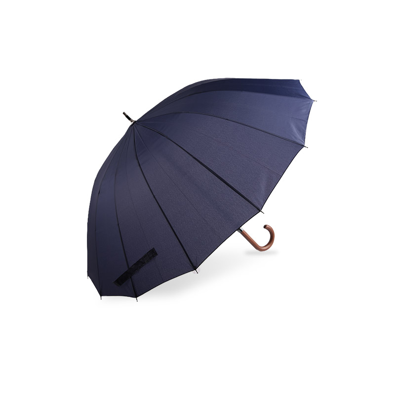 Dome Pure Tay cầm bằng gỗ Tay cầm bằng gỗ Pongee Thẳng-0E6B0247