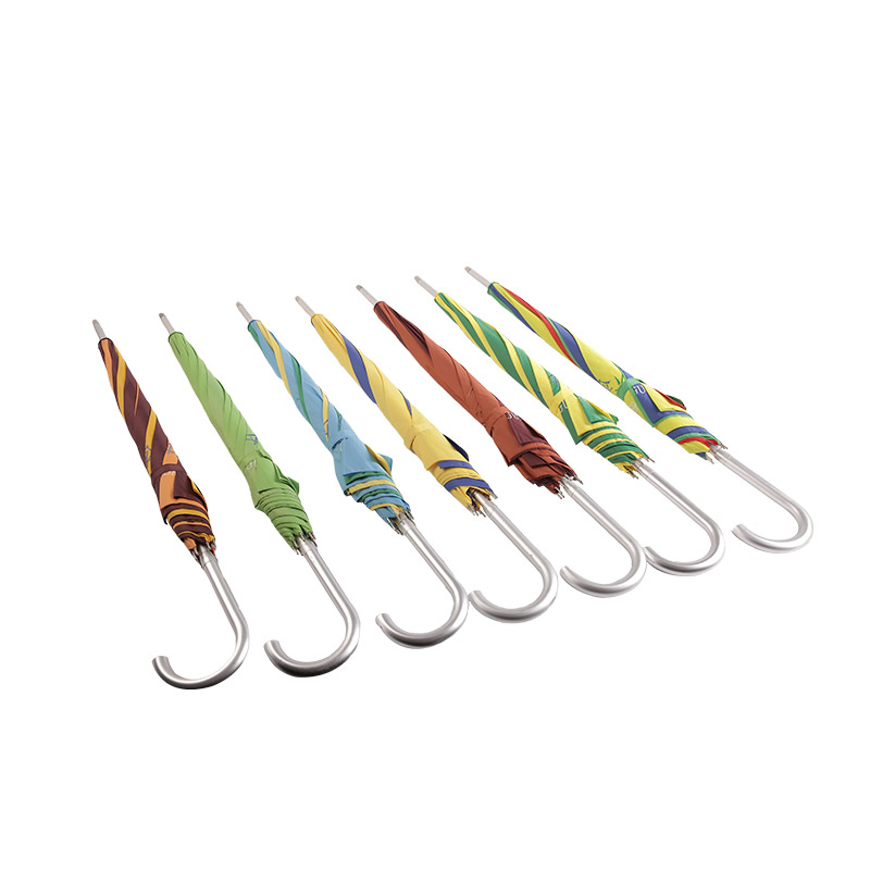 Ô 3 màu Vision Is Strong Ô thẳng Pongee-0E6B0283