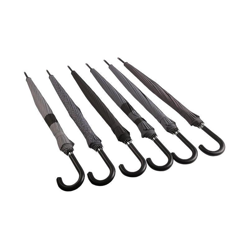 Màu Cà Phê Đậm Dễ Sửa Ô Dù Thẳng Pongee-0E6B0318