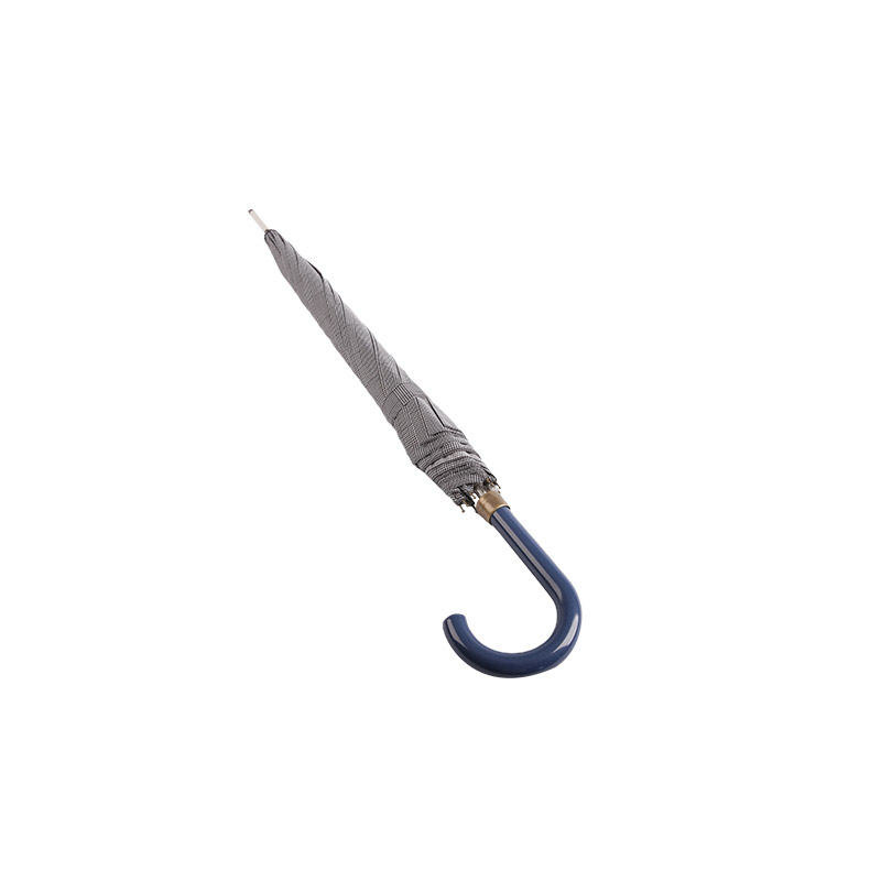 Nhọn Barb Can Be Hung Pongee Dù thẳng-0E6B0388