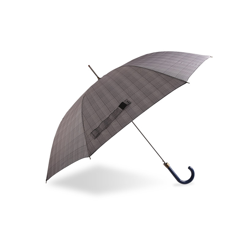 Nhọn Barb Can Be Hung Pongee Dù thẳng-0E6B0388