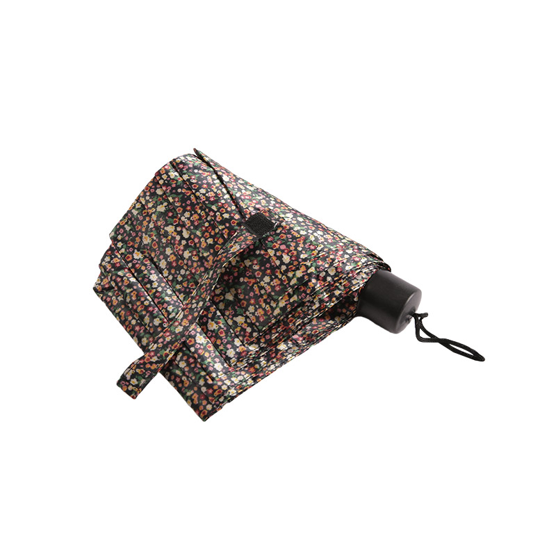 Polyetser có thể mở rộng hàng ngày với ô gấp ba lần tráng bạc-0E6B0523