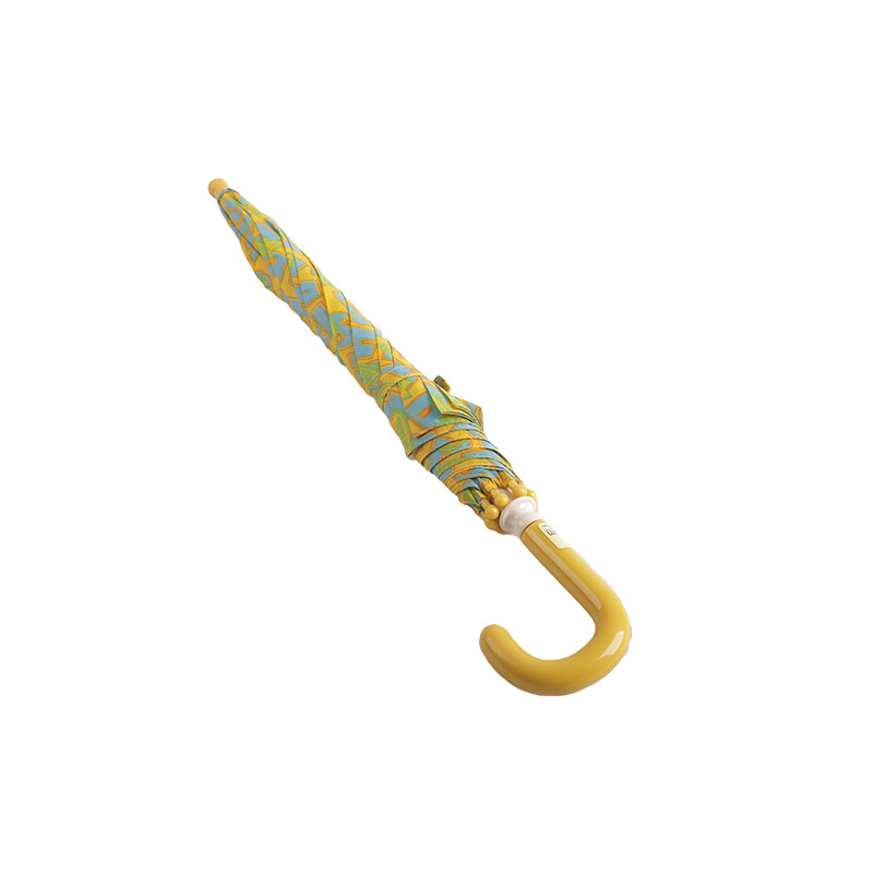 Bảng chữ cái màu vàng Ô Pongee trẻ em màu vàng-0E6B0570