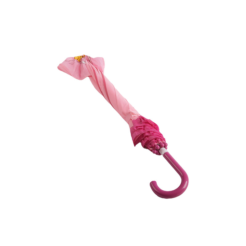 Ô dù trẻ em Polyester hình vòm kiểu công chúa-0E6B0601