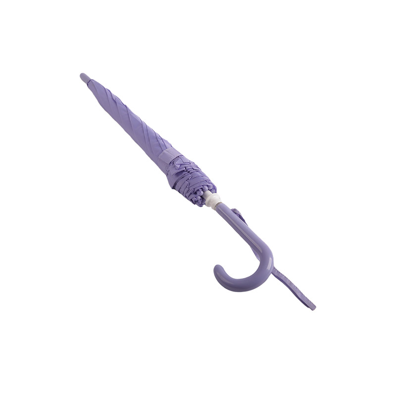 Ô Pongee trẻ em ren hoa oải hương tinh khiết-0E6B0642