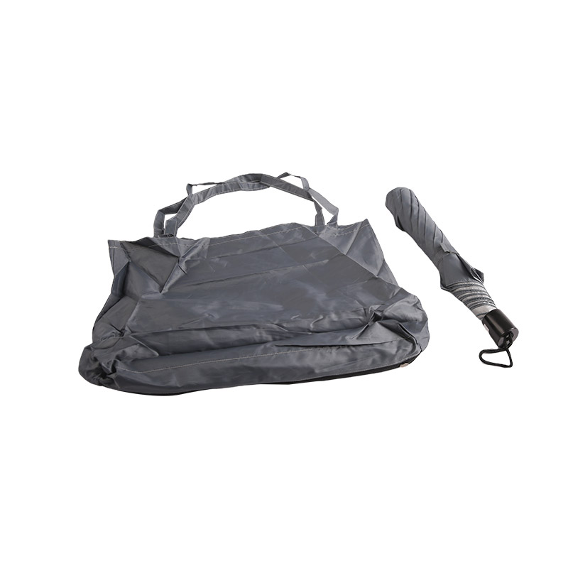 Ô gấp đôi kim loại bạc nguyên chất đơn giản-0E6B0782