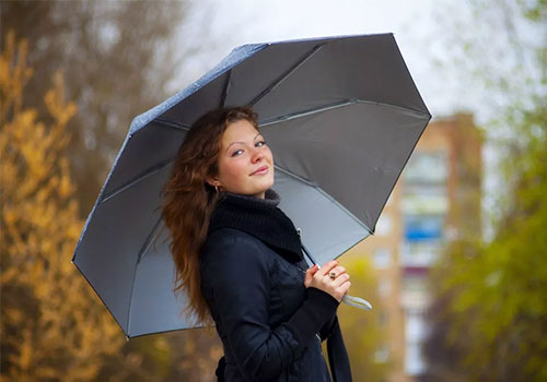 Phân tích hiện trạng phát triển thị trường của ngành ô dù